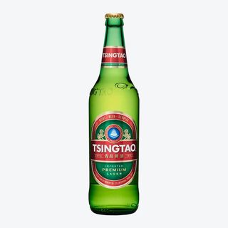 Birra Cinese Tsingtao 640ml