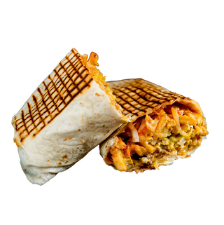 Tacos Bniina