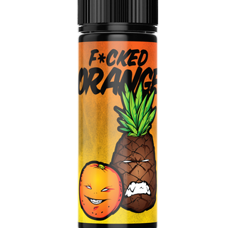 Ароматизатор Orange