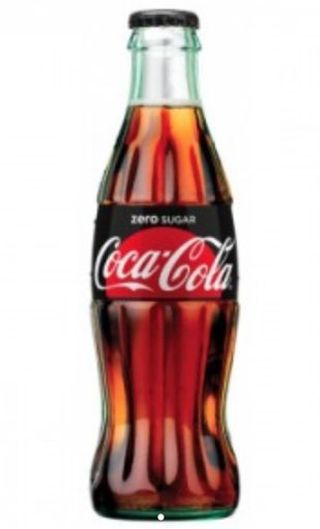 Coca Cola Zero