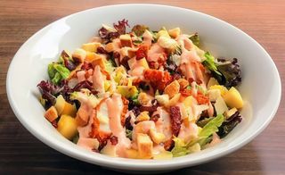 salade variée
