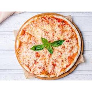 Pizza Margarita (30 Cm.)