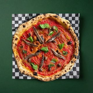 Marinara 5 Estrellas