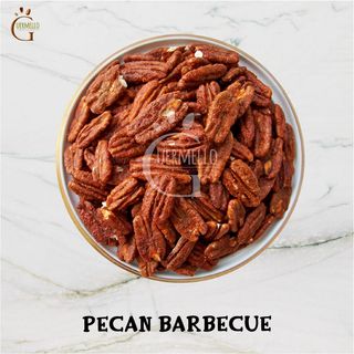Pecan Barbecue 100g
