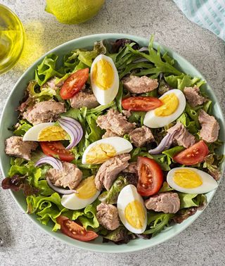 Salade Niçoise
