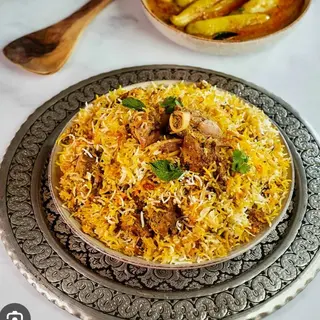 Cordero Briyani