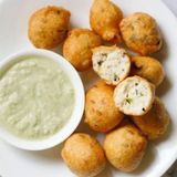 Mysore Bonda