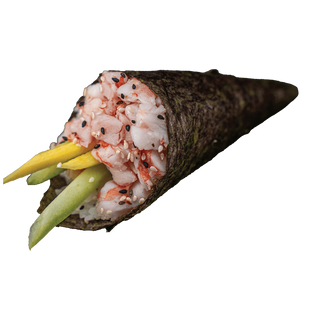 Temaki Califórnia (1 Unidade)