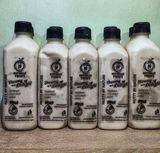 500ml Tigernut Milk aka Nutty by Nature 