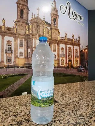 Agua Fastio 1.5l