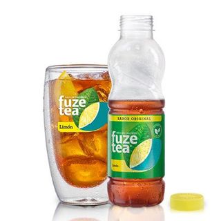 Fuze Tea Pet