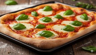 Farcita teglia intera 40x60