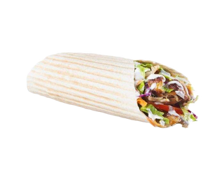 Turka kebab