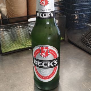 Becks 33cl