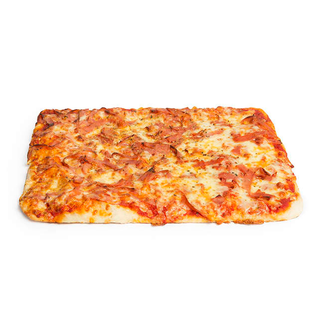 Pizza De York Y Queso