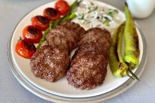 ბატკნის ქაბაბი