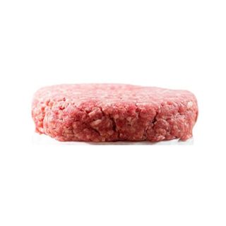 Hamburguesas De Secreto Ibérico 1 Ud. 160 Gr