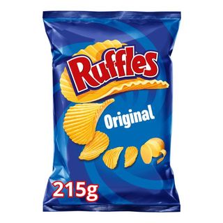 RUFFLES ORIGINAIS 215 GR