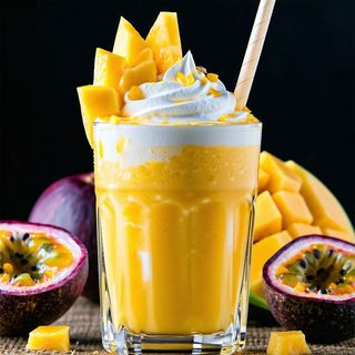 Mango Passion