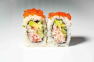 78. Uramaki California roll 4 pezzi