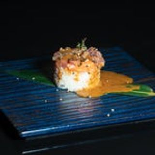 304 Chirashi tekkadon