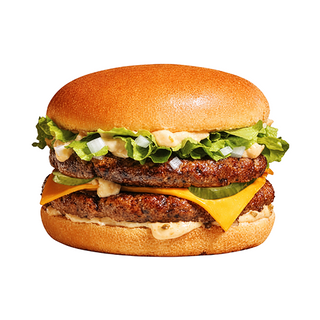 Méga Giant Tentation