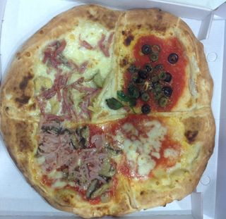 Quattro stagioni