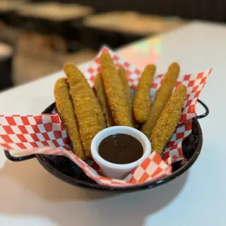FINGERS DE POLLO
