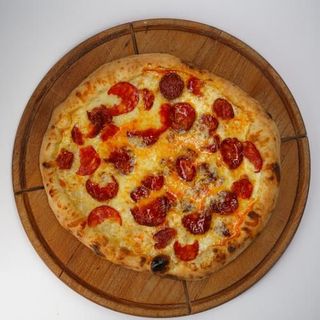Pizza Bela 25cm