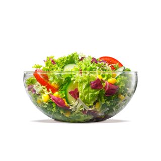 Salade Fraîcheur