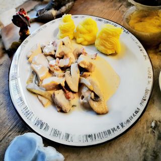 Пиле Жулиен (400г)