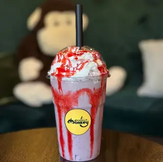 Funky Monkey shake