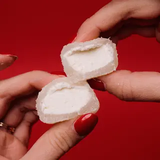 Mochi Kokos