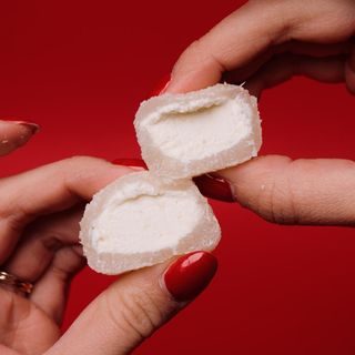 Mochi Kokos
