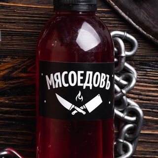 Компот 1 літр