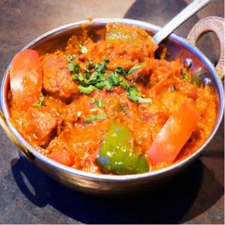 KADAHI  PANEER