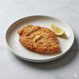 Cotoletta di pollo