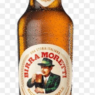 Moretti 66 cl