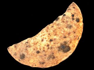 Кальцоне "Діаболо" (380g)