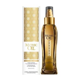 Lp Mythic Oil Originale 100 Ml