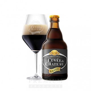 Cuveé Du Chateau  750ML