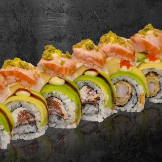 Бестселър (16бр - 450г)