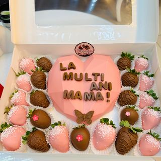 Birthday Special Box