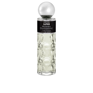 Saphir Boxes Dynamic 50ml