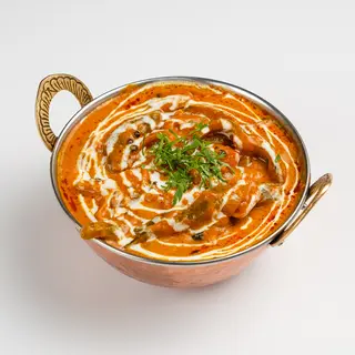 Chicken Karahi