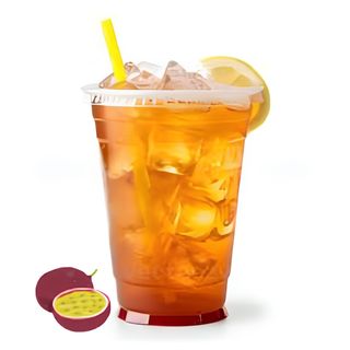 Iced tea Passion