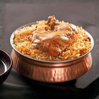 Чікен Біряні (350г)