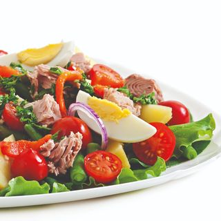 Salada de Atum