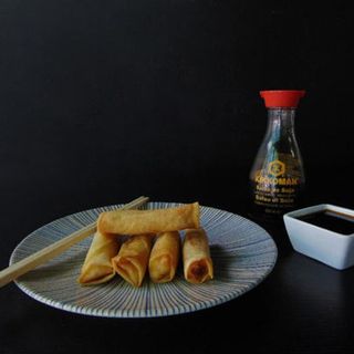 Rotlles Vegetals (5 Uds.)