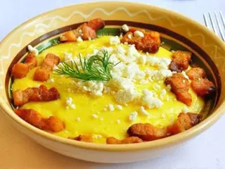 Банош Вівчарський (350г)